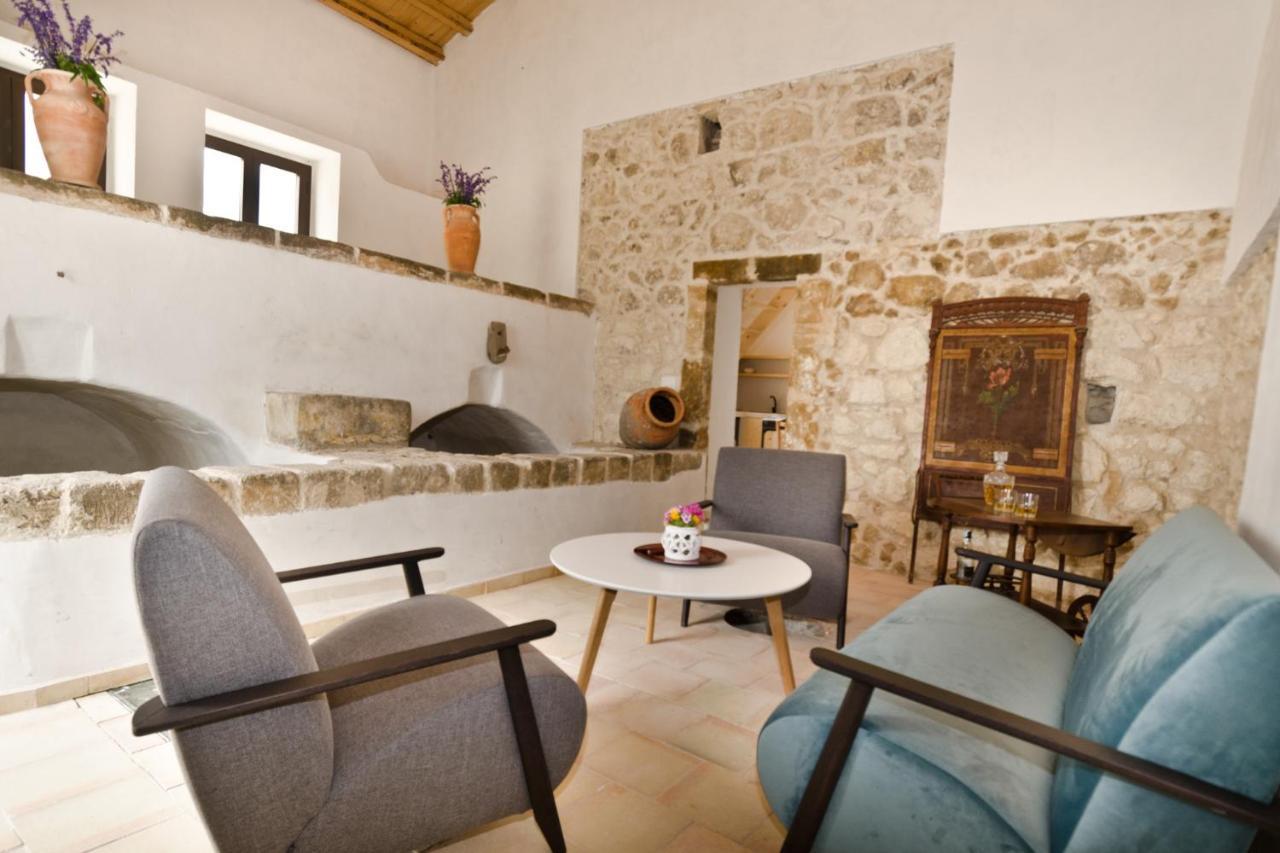 Kapuhala Sicily Hotel Марцамеми Екстериор снимка